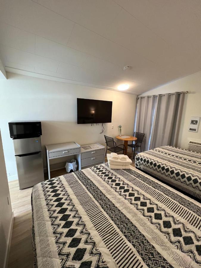 Destination Inn Cache Creek Extérieur photo