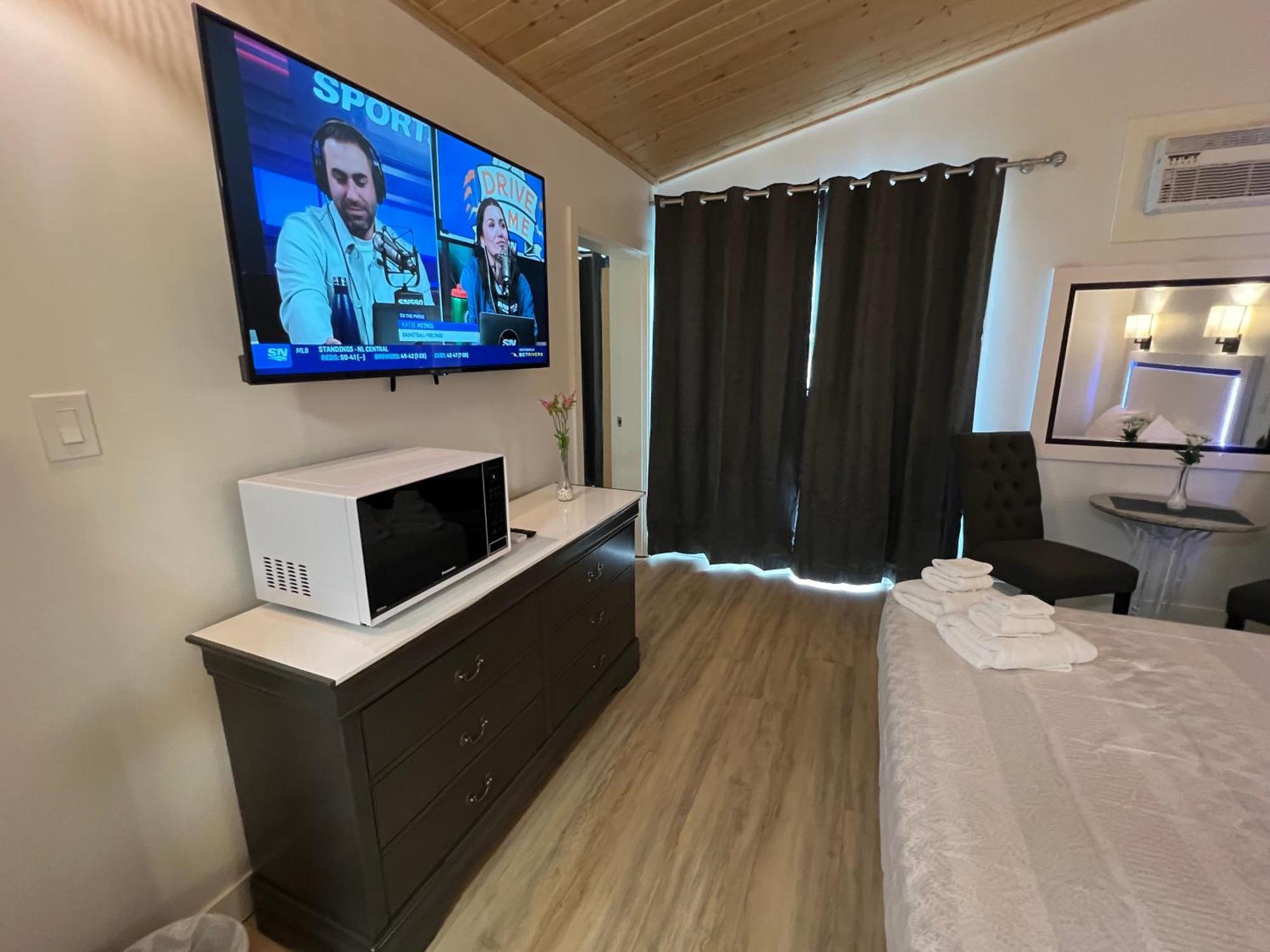 Destination Inn Cache Creek Extérieur photo